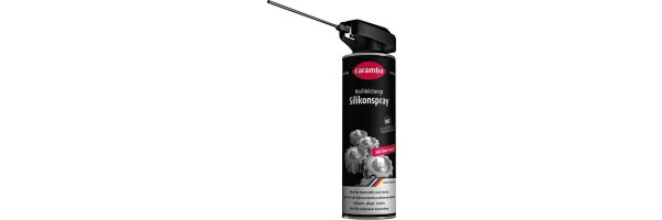 Hochleistungs-Silikonspray Duo