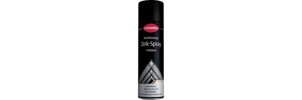 Hochleistungs-Zink-Spray