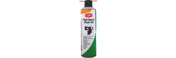 Kettenspray HIGH SPEED CHAIN OIL