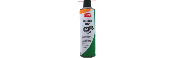 Silikonspray SILICONE IND