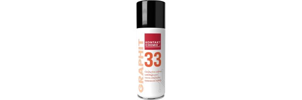 Grafit-Leitlack GRAPHIT 33