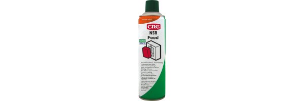 Formtrennmittel NSR Food, NSF H1