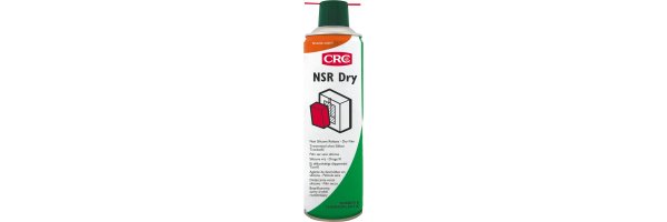 Formtrennmittel NSR Dry