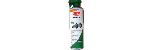 Rostlöser PEN OIL