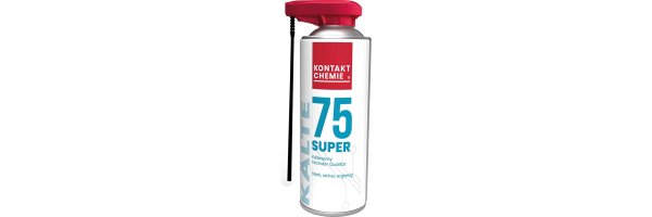 Kältespray KÄLTE 75 / KÄLTE 75 SUPER