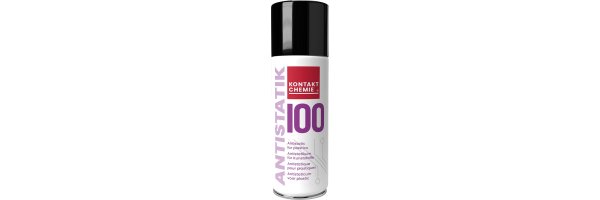 Antistatikspray ANTISTATIK 100