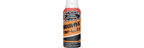 Brunox Beschlägespray Top-Lock®