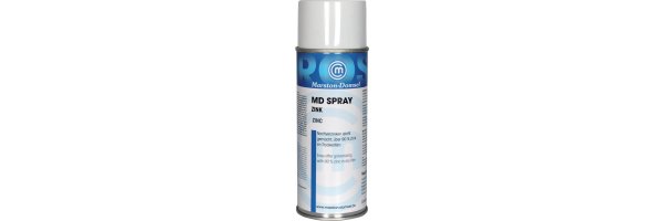 MD-Spray Zink