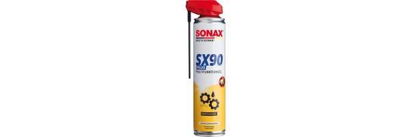 SX90 PLUS EasySpray