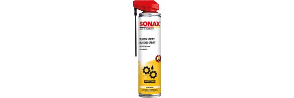 SilikonSpray m. EasySpray