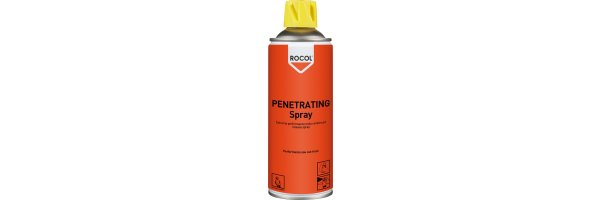 PENETRATING Spray Rostlöser