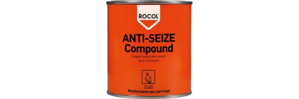 Anti-Seize Compound Trennpaste