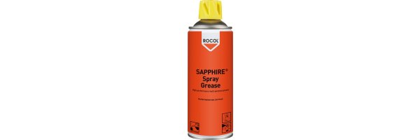 SAPHIRE Fettspray