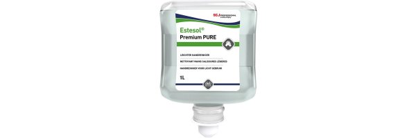 Hautreiniger Estesol® Premium PURE