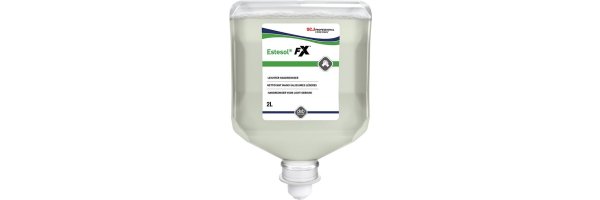 Hautreiniger Estesol® FX PURE