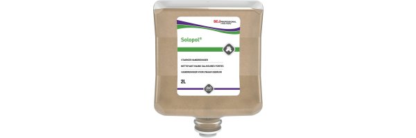 Handreiniger Solopol® Classic