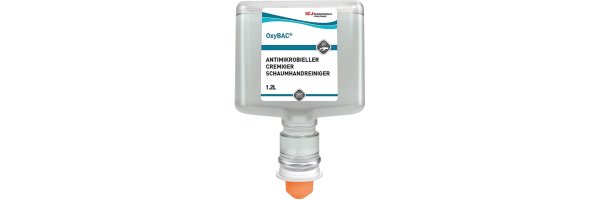 Schaumhandreiniger OxyBAC®