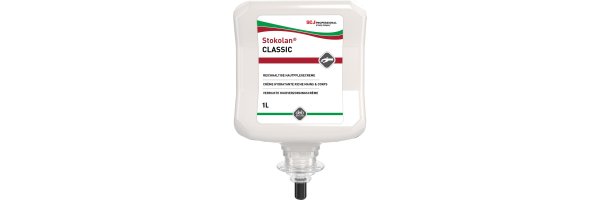 Hautpflegecreme Stokolan® Classic