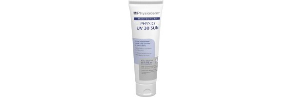 Hautschutzcreme Physio UV 30 Sun