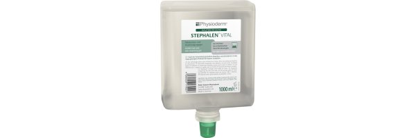 Hautreiniger Stephalen® Vital