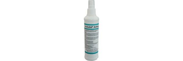 Desinfektionsspray Physioderm Spray Includal® Antisept