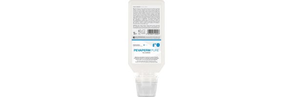 Pevaperm PURE Hautschutzlotion