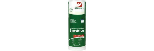 Handreinigungspaste Dreumex Sensitive One2clean Patrone