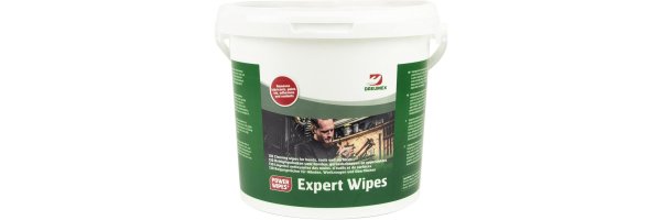 Dreumex Expert Wipes