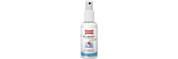 Stichfrei Sensitiv Pump-Spray