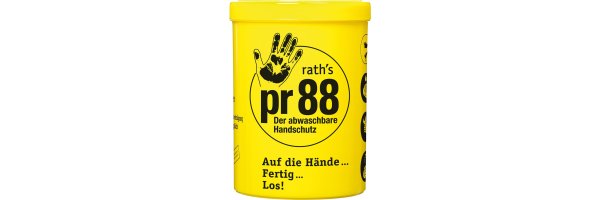 Hautschutzcreme pr 88