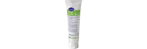 Hautpflegecreme Soft Care Derm Plus H93