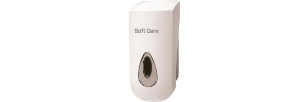 Soft Care Bulk Seifenspender