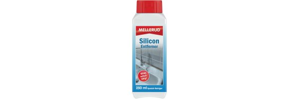 Silicon Entferner