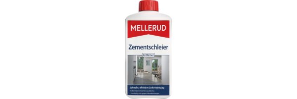 Zementschleier Entferner