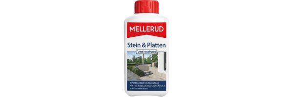 Stein & Plattenversiegelung