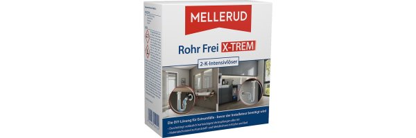 Rohr Frei X-Treme