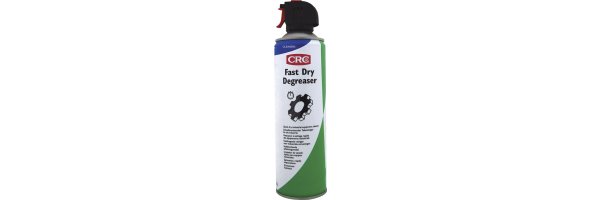 Universalreiniger Fast Dry Degreaser