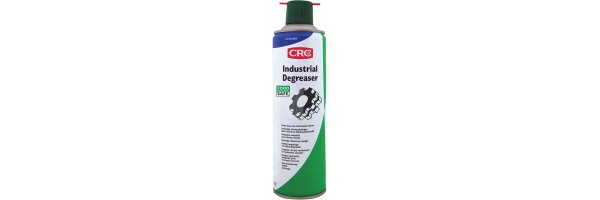 Industriereiniger INDUSTRIAL DEGREASER