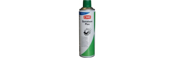 Industriereiniger Quickleen Plus