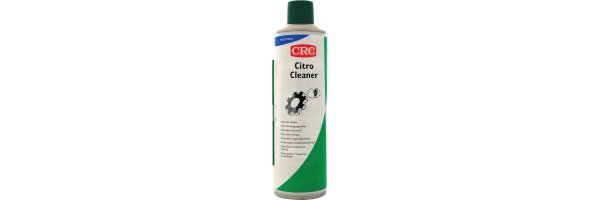 Industriereiniger Citro Cleaner