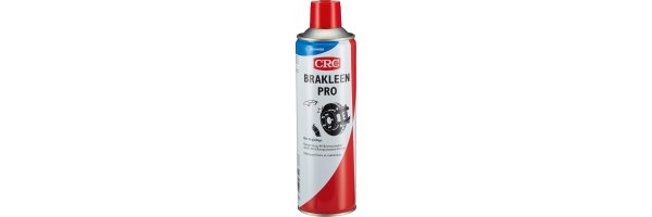 Bremsenreiniger Brakleen Pro