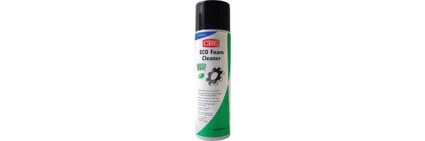 Reinigungsschaum Eco Foam Cleaner