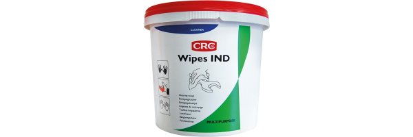 Reinigungstücher Wipes Ind