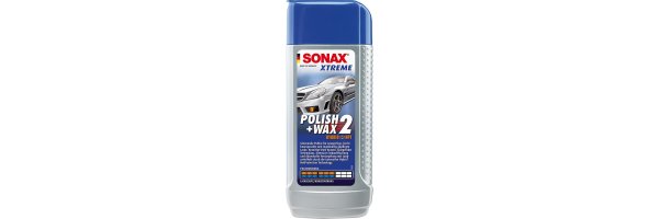 XTREME Polish+Wax 2 Hybrid NPT