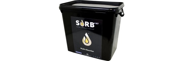 SORB®XT 10 l-Eimer