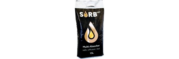 SORB®XT 15 l-Sack