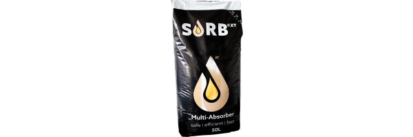 SORB®XT 50 l-Sack