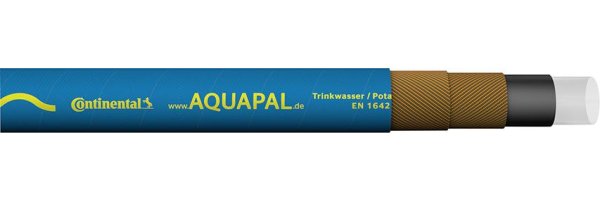 Trinkwasserschlauch AQUAPAL®