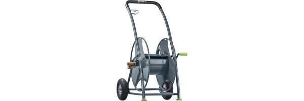 GEKA® plus Schlauchwagen P80