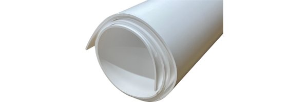 PTFE-Platte